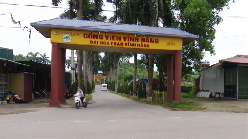 Người dân thiệt hại vì thu hồi đất sai quy định