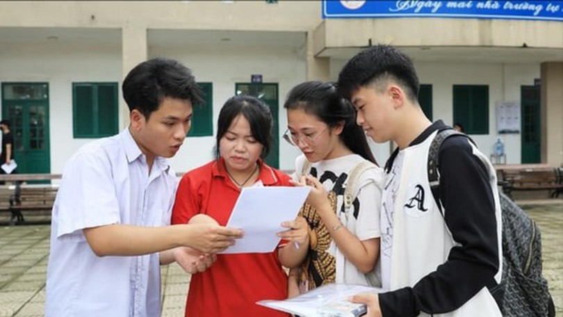 Hà Nội sẵn sàng cho thi tốt nghiệp THPT năm 2025