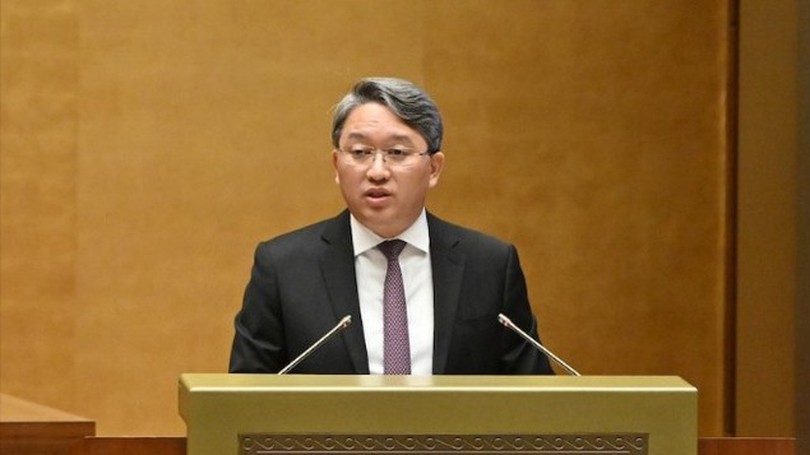 Tương trợ tư pháp trên nền tảng số cần rõ ràng hơn