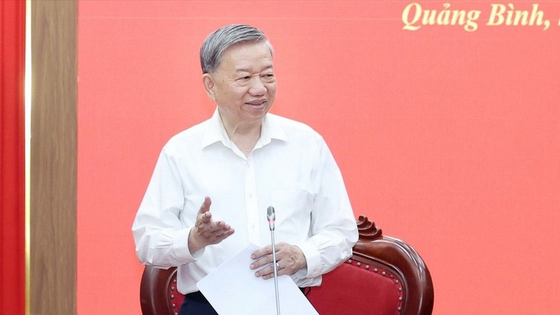 Đưa Quảng Trị trở thành cực tăng trưởng mới vùng Bắc Trung Bộ