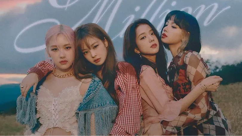Ca khúc mới của BlackPink sẽ mở màn tour 'Deadline'