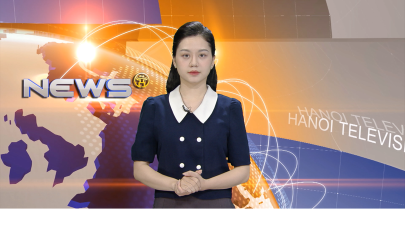 HANOITV News | 25/06/2025