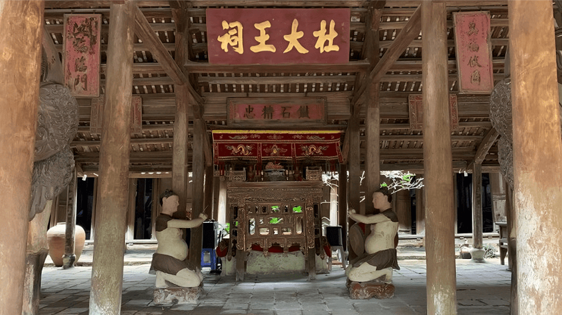 Làng tiến sĩ | Hà Nội đến để yêu | 25/06/2025