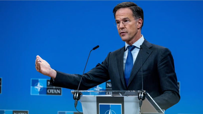 NATO nhất trí nâng chi tiêu quốc phòng lên 5% GDP