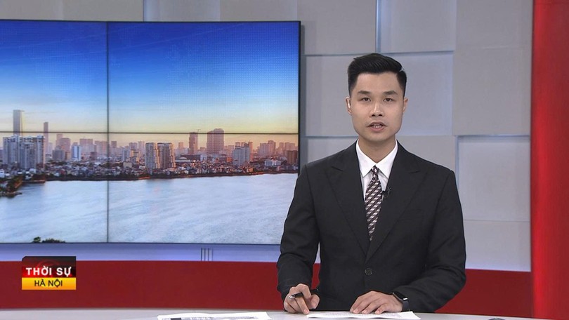 Chương trình Thời sự 23h00 | 25/06/2025