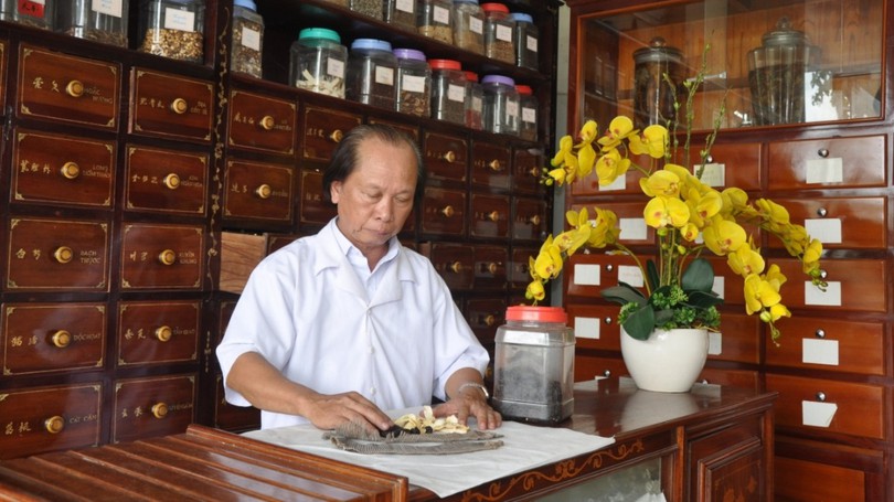 Y tế tỉnh cấp giấy chứng nhận lương y, thuốc gia truyền