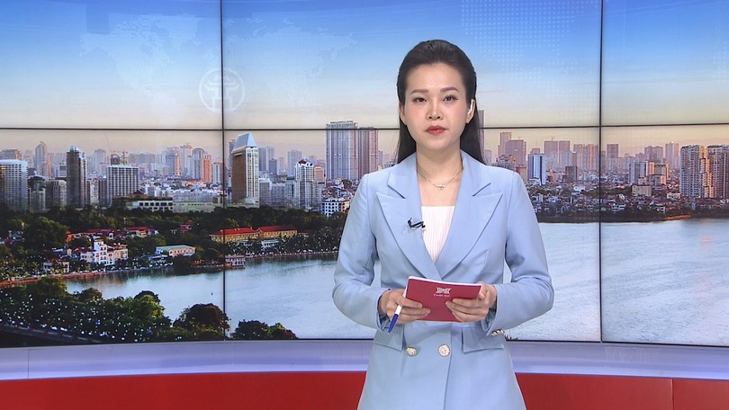 Chương trình Thời sự 9h00 | 25/06/2025