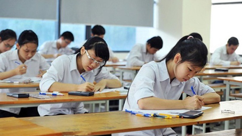 Đảm bảo an toàn kỳ thi tốt nghiệp THPT
