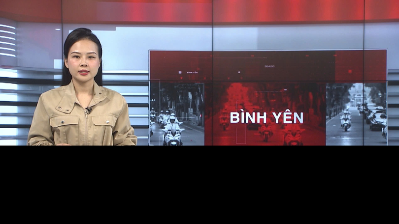Bản tin 141 | 25/06/2025