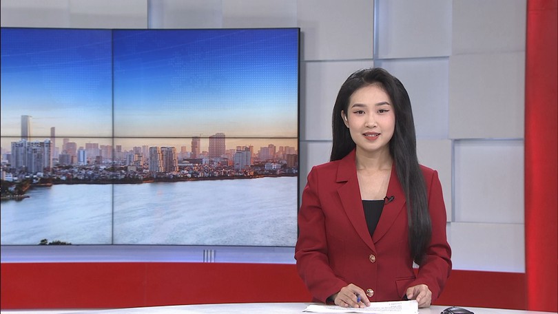 Chương trình Thời sự 11h30 | 26/06/2025
