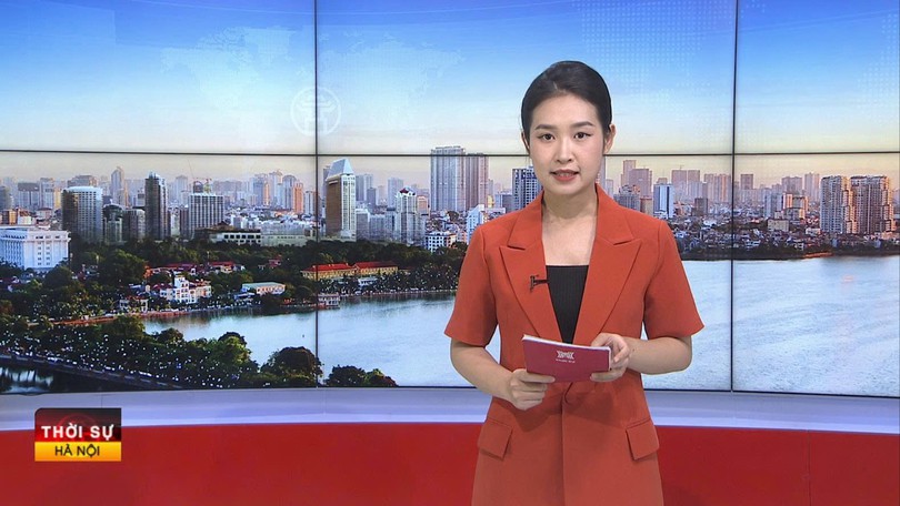 Chương trình Thời sự 15h00 | 26/06/2025