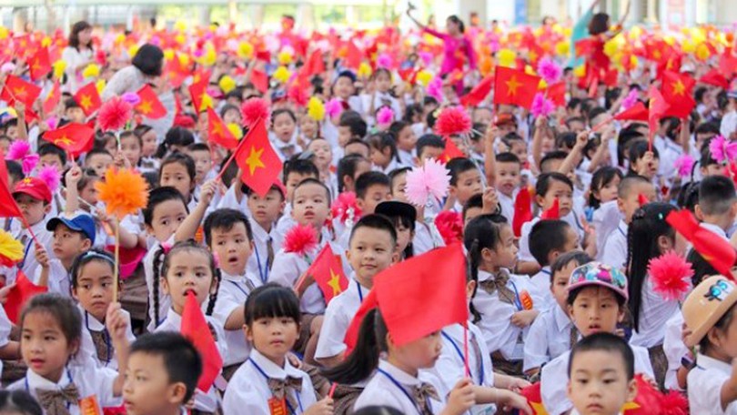 Chính thức miễn học phí cho học sinh công lập cả nước