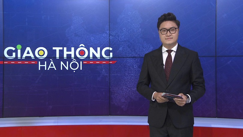 Giao thông Hà Nội | 26/06/2025