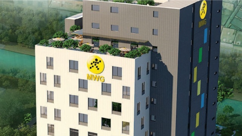 MWG chi 1.500 tỷ đồng trả cổ tức