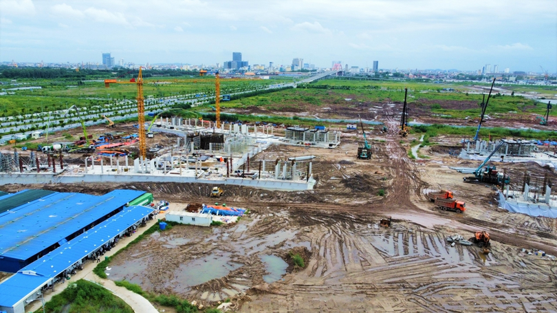 Cấp tỉnh được quyền phê duyệt đầu tư 7 nhóm dự án