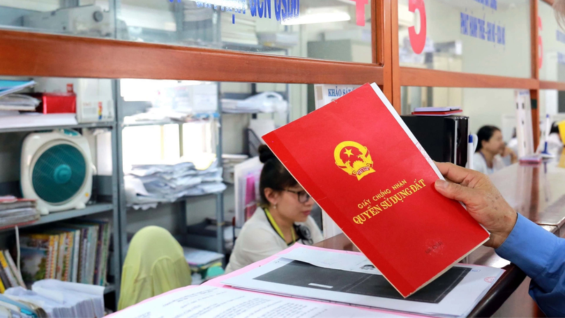 Không cần cập nhật địa giới hành chính trước ngày 1/7