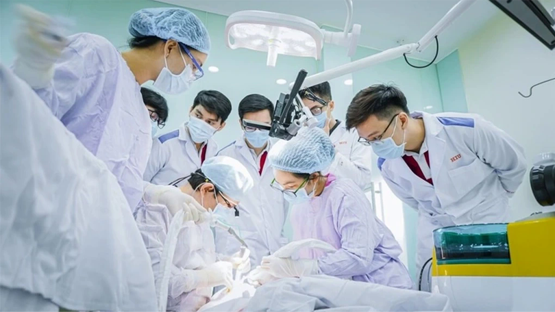 Bác sĩ phải thi đánh giá năng lực hành nghề từ năm 2027