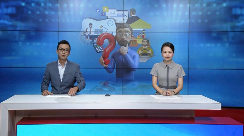 Chương trình Hà Nội 18h00 | 26/06/2025