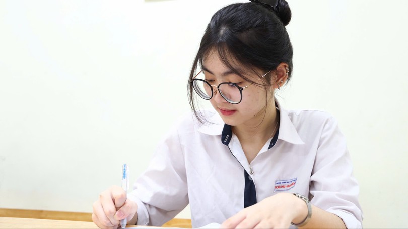 Siết chặt quy chế tại kỳ thi tốt nghiệp THPT năm 2025
