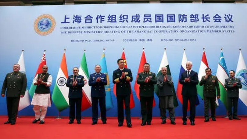 Hội nghị SCO kêu gọi tăng cường hợp tác