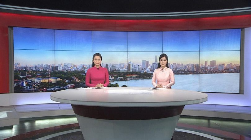 Chương trình Thời sự 18h30 | 26/06/2025
