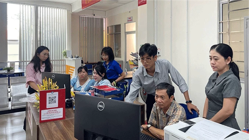 Bình Dương sẵn sàng vận hành chính quyền hai cấp