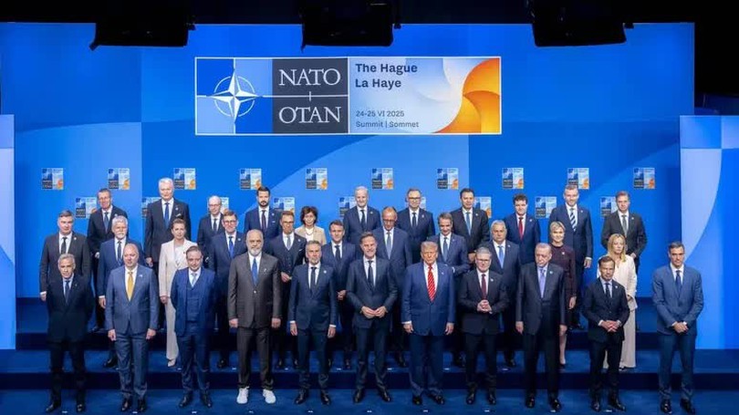 NATO tìm lại sự gắn kết trong thế giới bất ổn