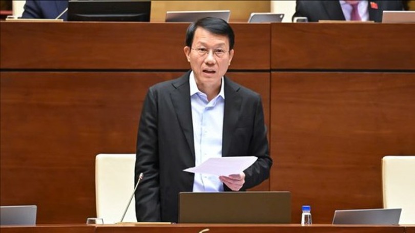 Hoàn thiện pháp luật về dẫn độ theo hướng đồng bộ