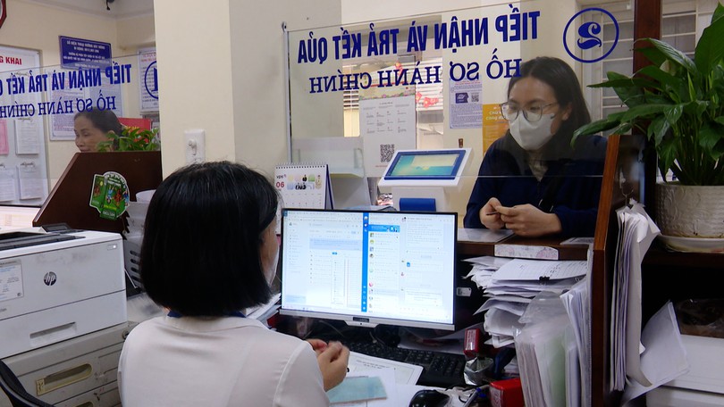 Sẵn sàng vận hành mô hình chính quyền địa phương 2 cấp | Cải cách hành chính | 25/06/2025