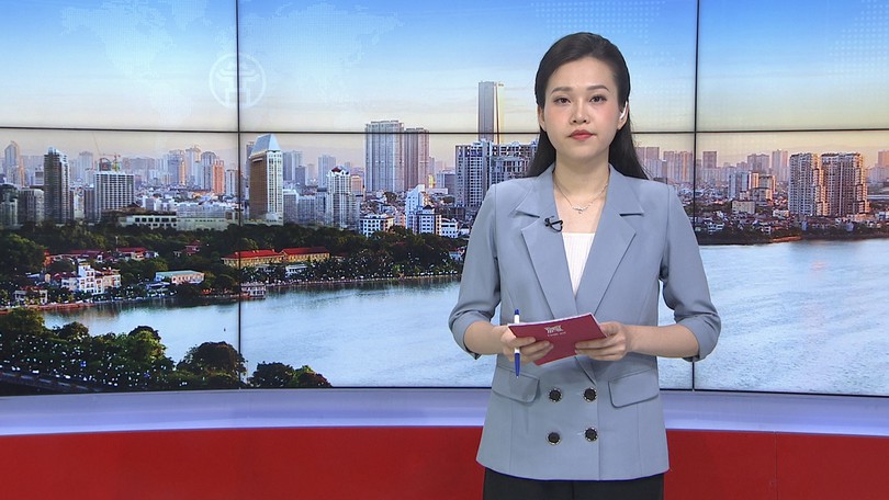 Chương trình Thời sự 9h00 | 26/06/2025