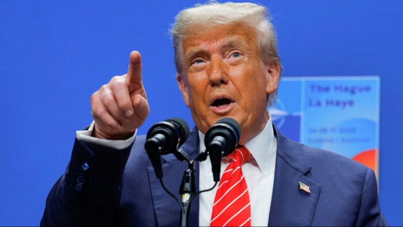 Ông Trump dọa áp thuế gấp đôi với Tây Ban Nha