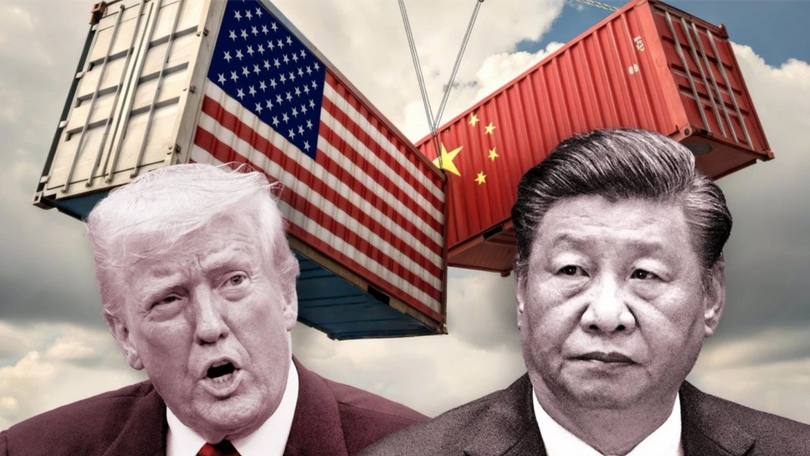 Ông Trump xác nhận ký thỏa thuận thương mại với Trung Quốc