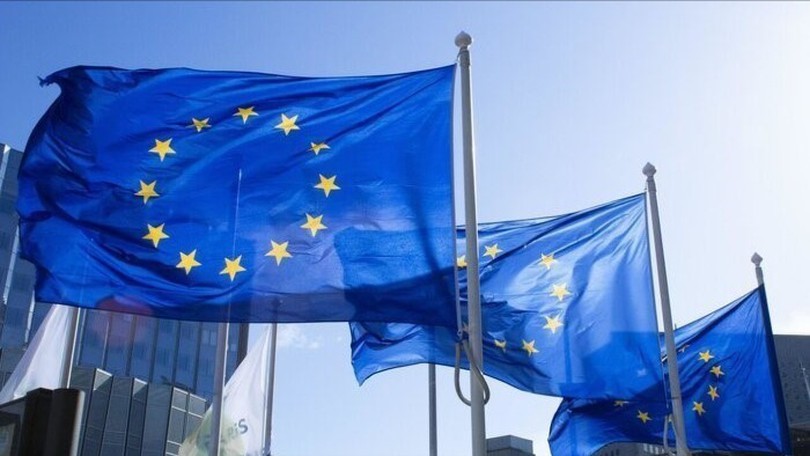 Thượng định EU không ra tuyên bố chung về ủng hộ Ukraine