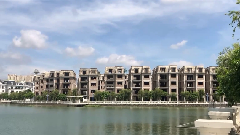 Nhà ở, bất động sản không sử dụng sẽ bị đánh thuế