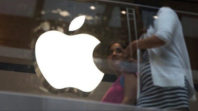 Apple đổi chính sách App Store, tránh án phạt của EU