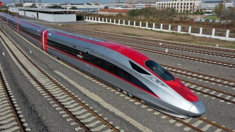 Cho phép đầu tư tư nhân dự án đường sắt cao tốc