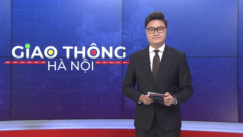 Giao thông Hà Nội | 27/06/2025