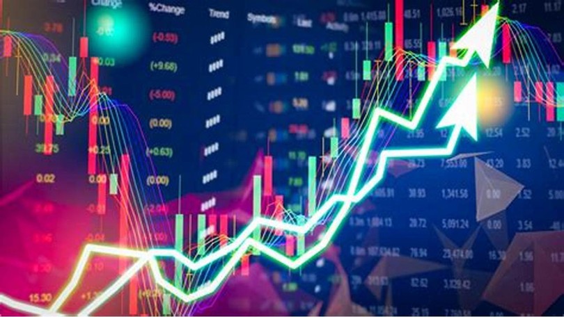 VN-Index vượt 1.370 điểm, khối ngoại bán ròng hơn 80 tỷ đồng