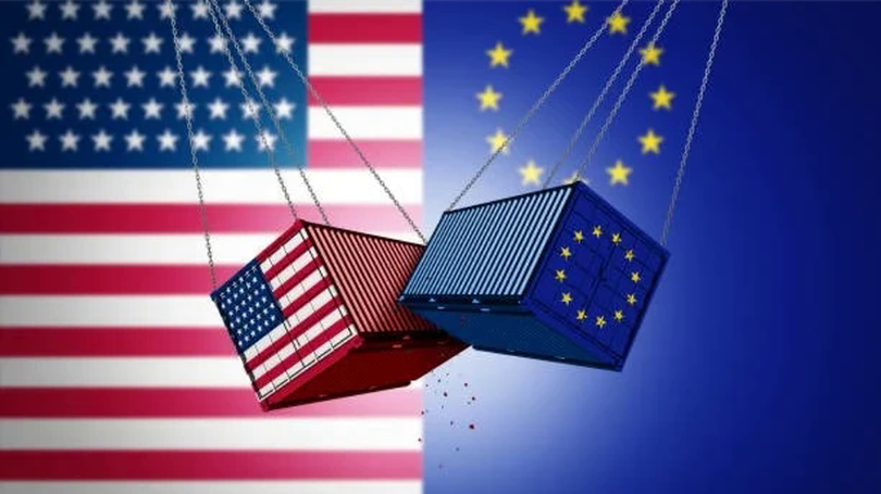 EU tăng tốc đàm phán thương mại với Mỹ trước hạn chót