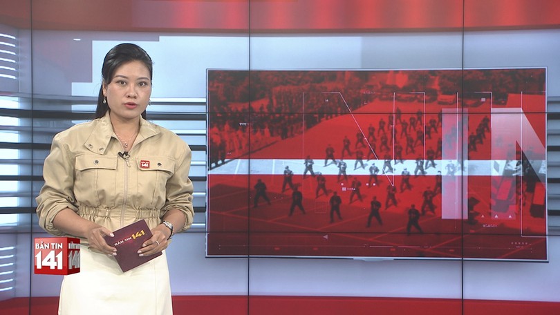 Bản tin 141 | 27/06/2025