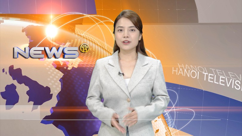 HANOITV News | 27/06/2025