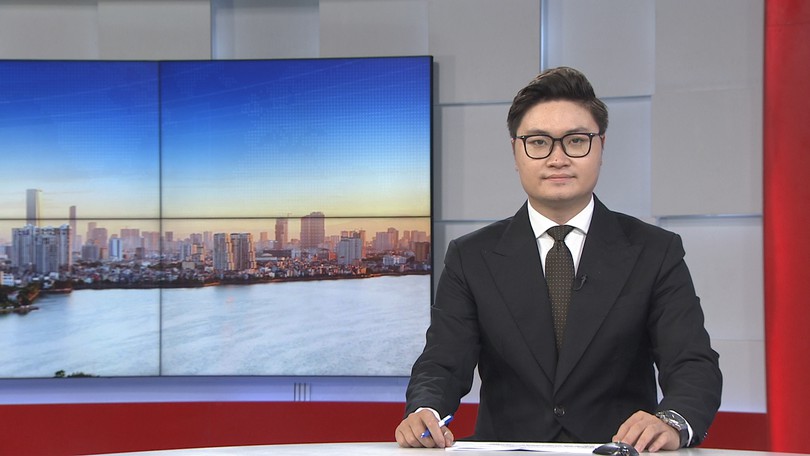 Chương trình Thời sự 23h00 | 27/06/2025