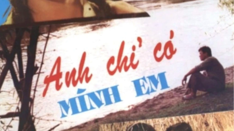 Chiếu loạt phim xưa tại ‘Những ngày phim Việt Nam’