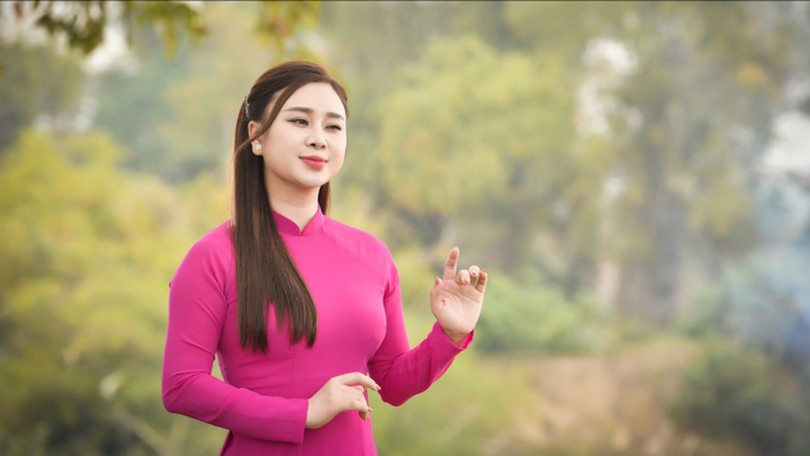 'Nơi tuổi thơ con về' mang thông điệp kết nối ý nghĩa
