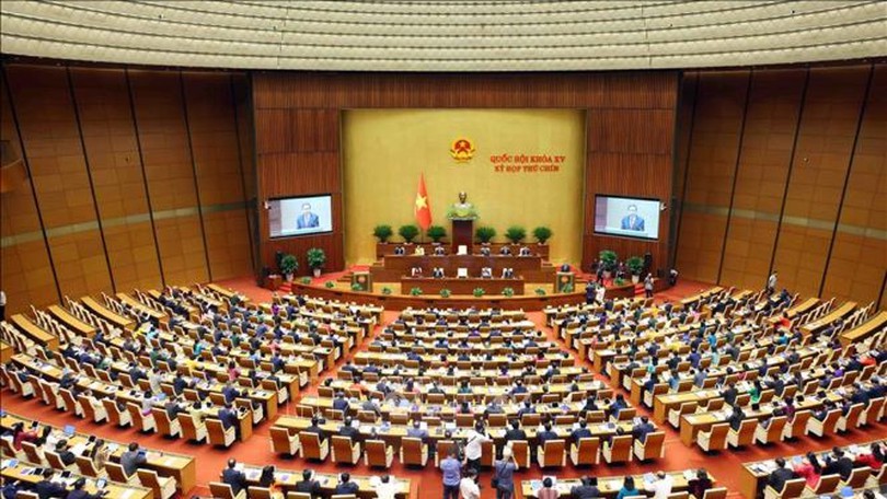 Mở rộng chủ thể tham gia nghiên cứu khoa học