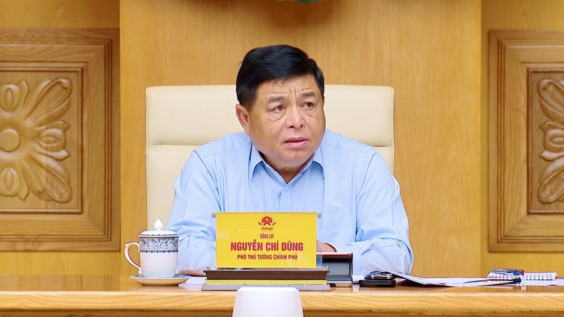 Đảm bảo hệ thống thông tin vận hành chính thức từ 1/7