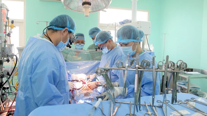 Sửa luật để tăng nguồn tạng hiến bền vững