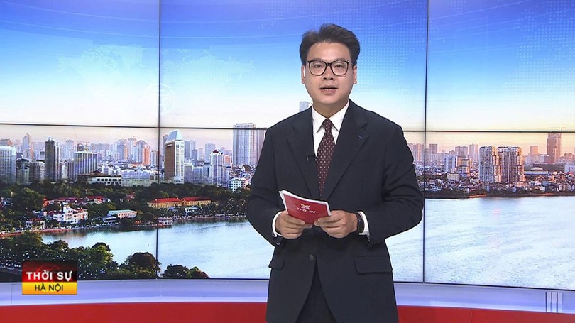 Chương trình Thời sự 15h00 | 28/06/2025