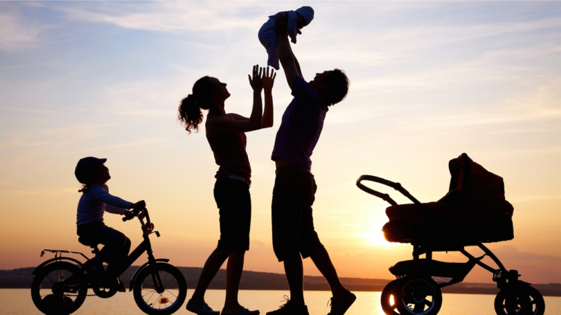Trao hy vọng làm cha mẹ cho các gia đình hiếm muộn