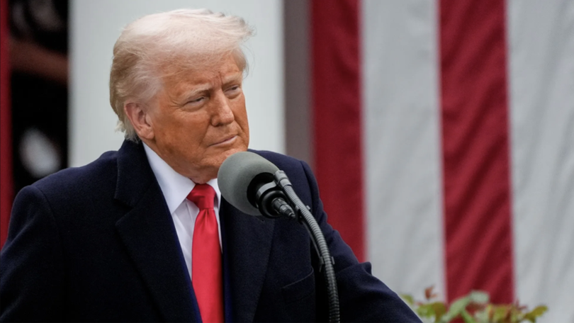 Ông Trump có thể linh hoạt thời hạn áp thuế đối ứng